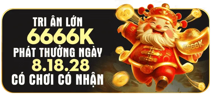 Sự kiện khuyến mãi gacam67 android