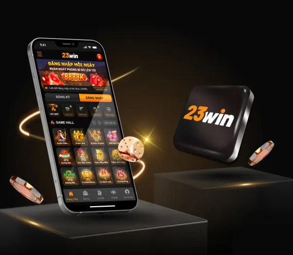 Khuyến mãi hấp dẫn Gacam67 Android