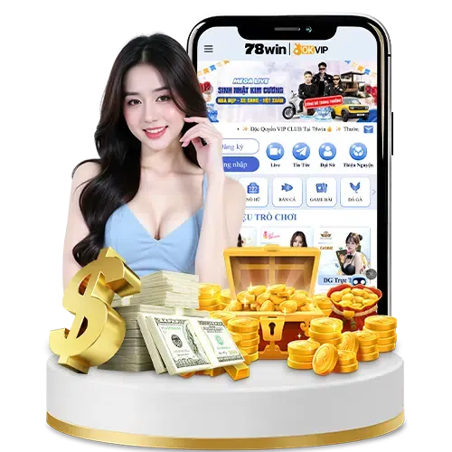 Ưu đãi độc quyền gacam67 Android VIP