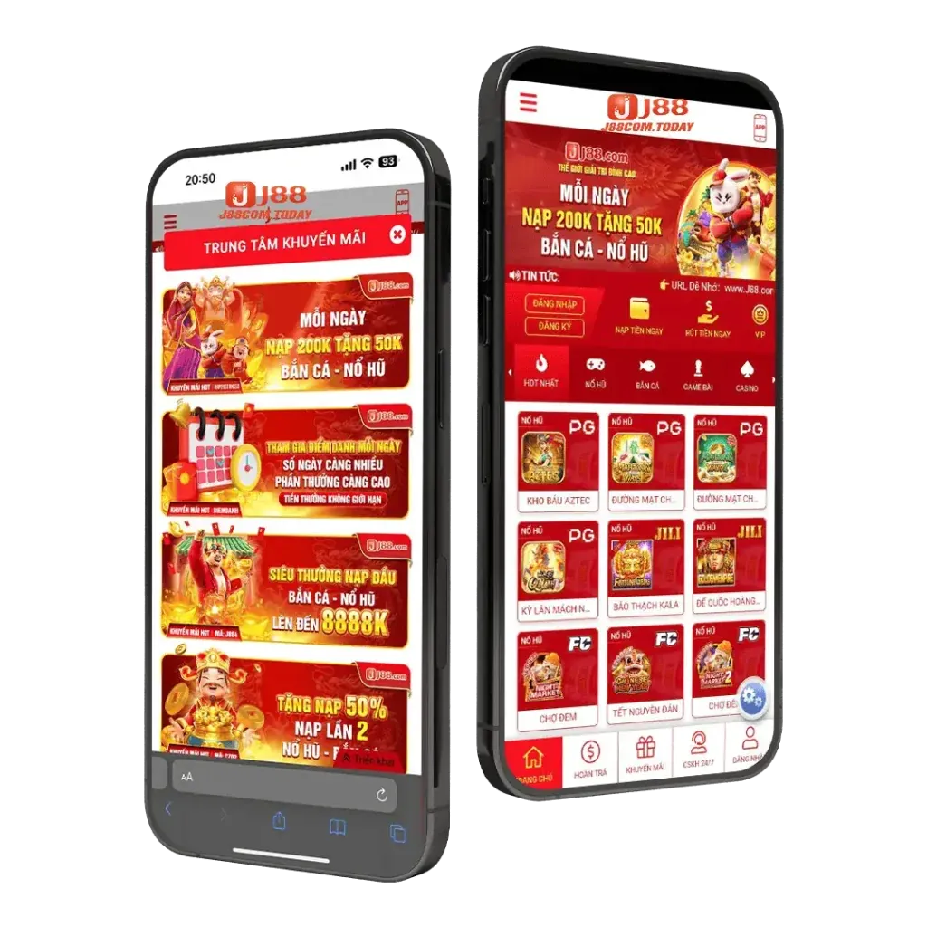Sự kiện VIP độc quyền gacam67 Android