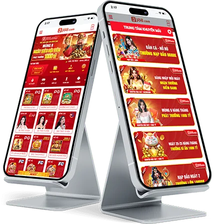 Ứng Dụng Di Động gacam67 Android Thân Thiện