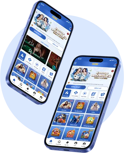 Rút tiền nhanh chóng gacam67 Android VIP