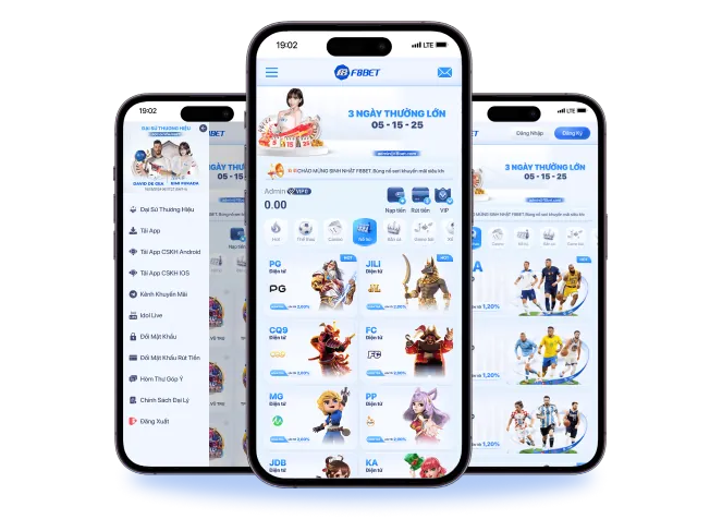 Tải ứng dụng gacam67 Android để chơi bắn cá