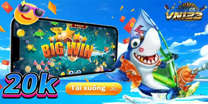 Các trò chơi xèng mới ra mắt trên gacam67 Android