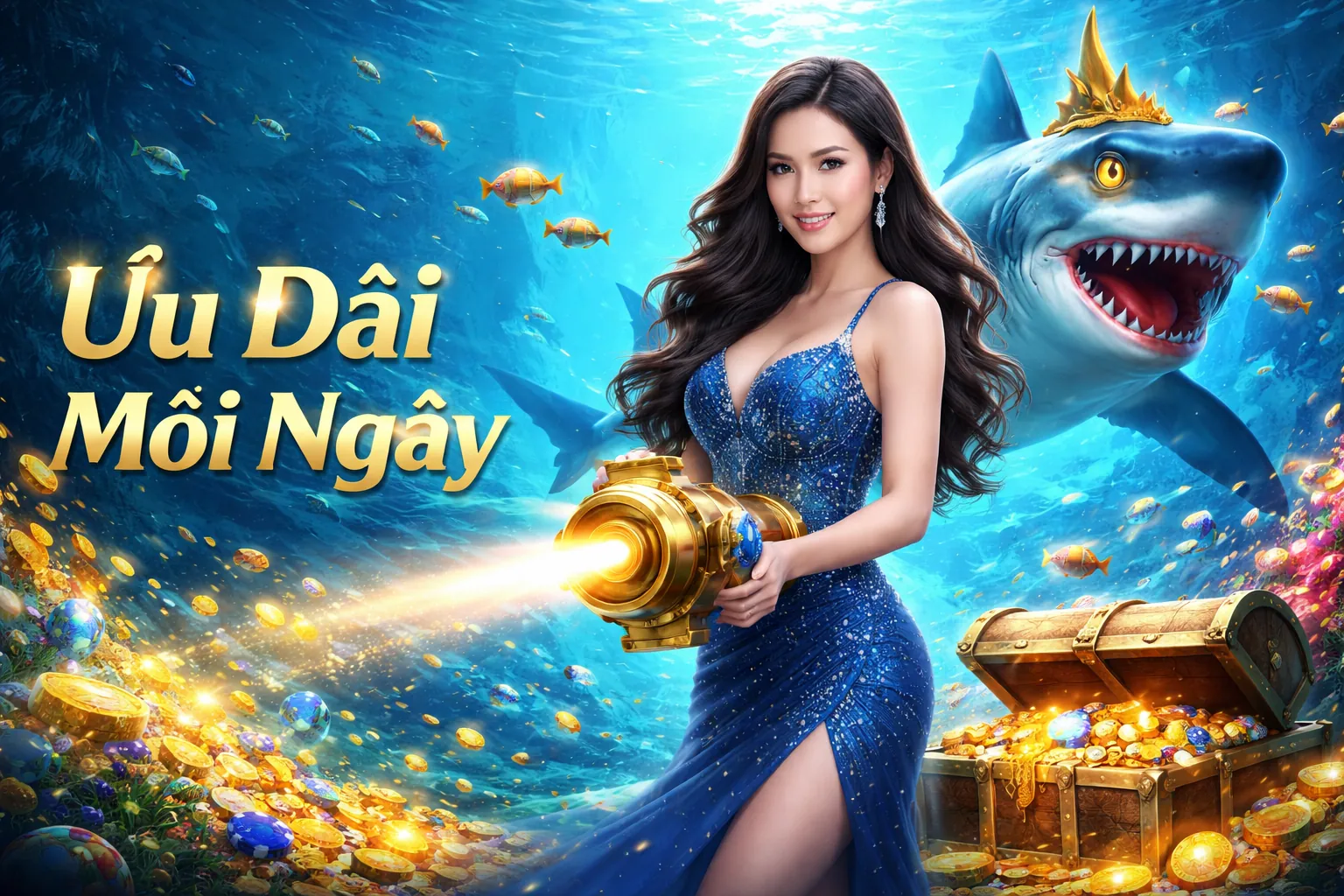 Casino Trực Tuyến Gacam67 Android