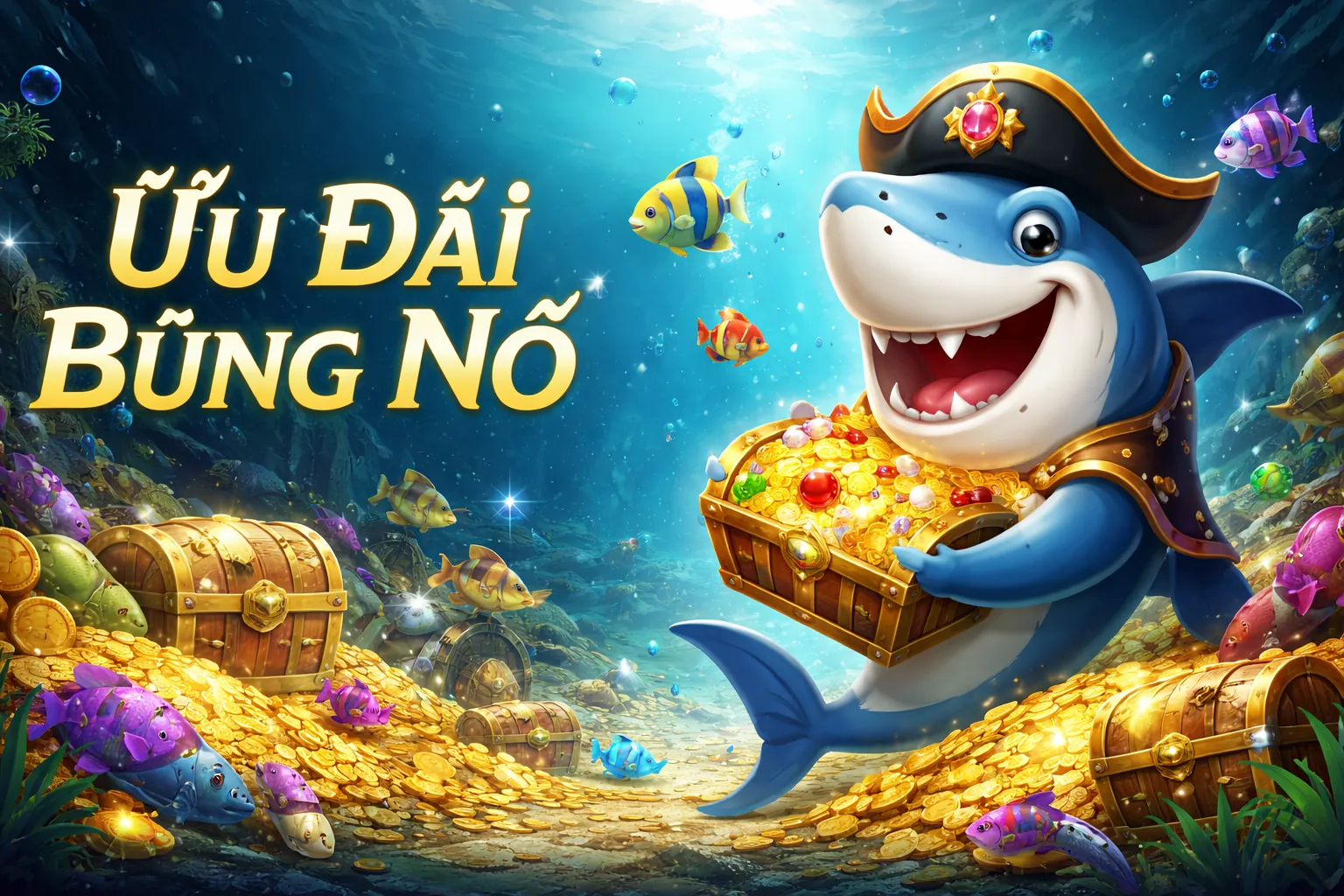 Chính sách bảo mật nghiêm ngặt