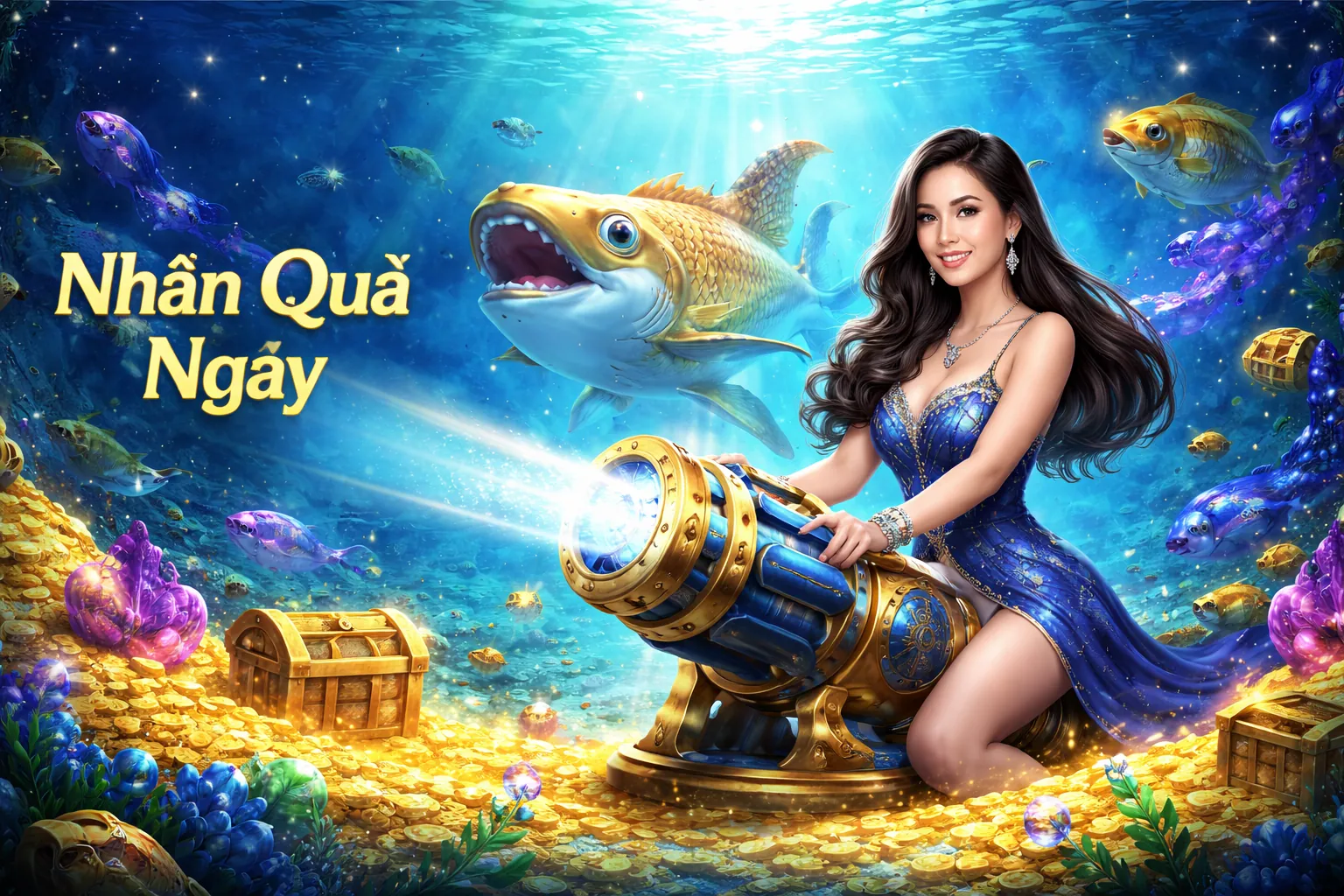 Ưu Đãi Độc Quyền Gacam67 Android