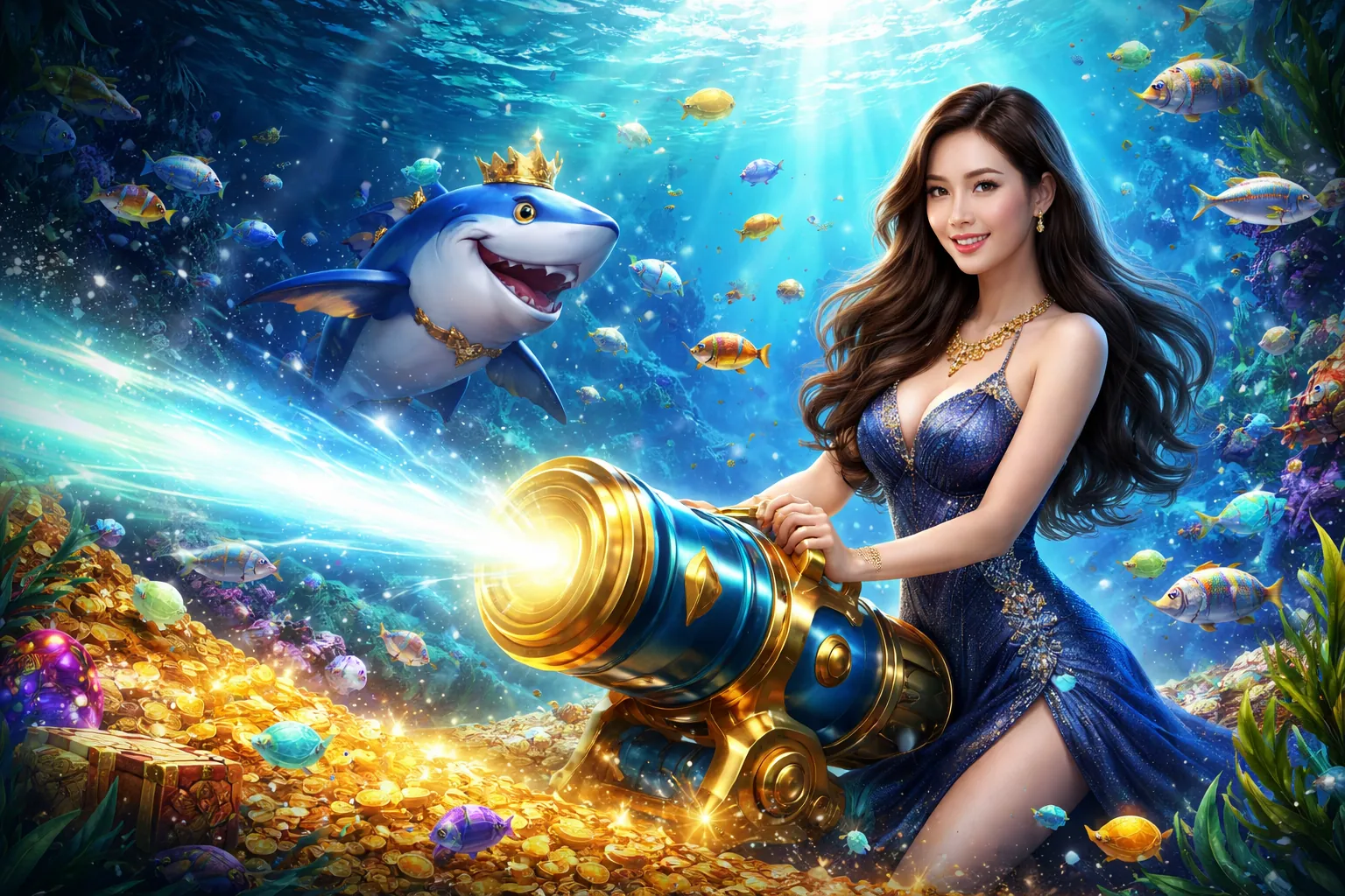 Gacam67 Android App tải xuống chính thức 2026