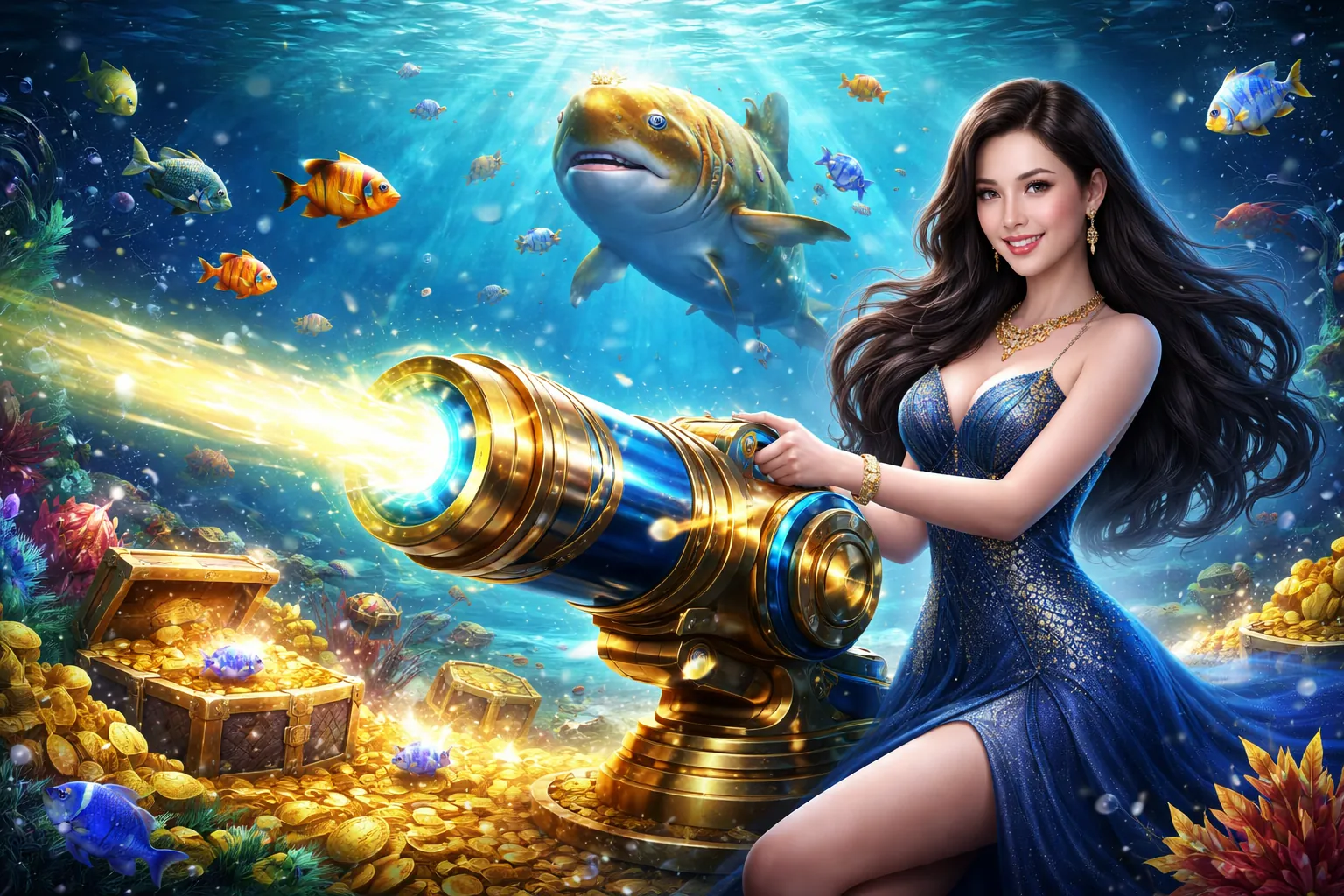 Hướng Dẫn Cài Đặt Gacam67 Android