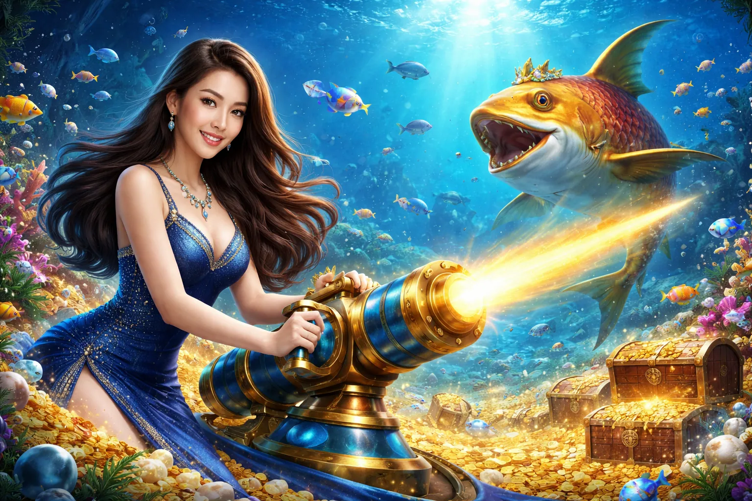 Xổ Số & Lô Đề Gacam67 Android