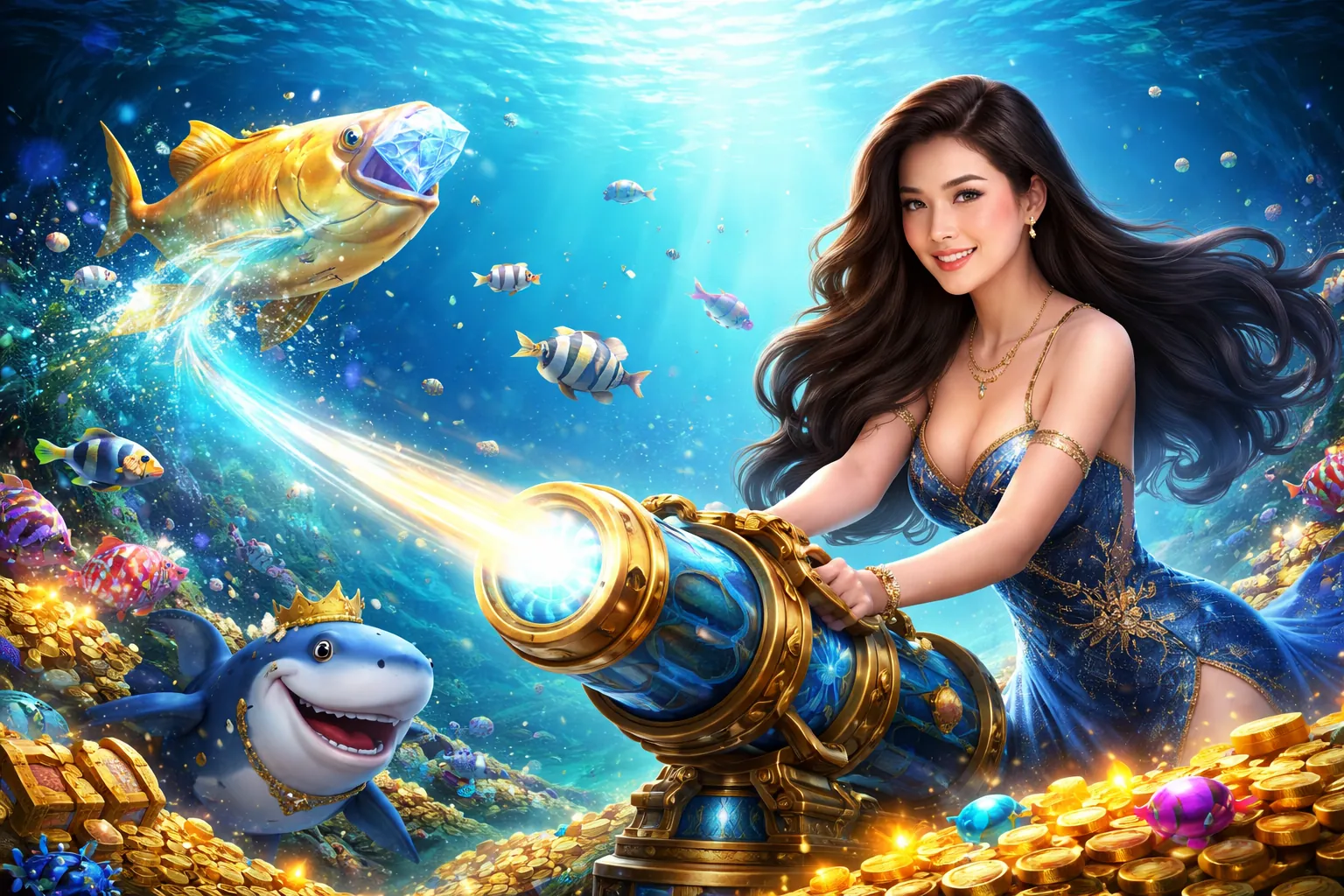 Hỗ trợ khách hàng 24/7 tại gacam67 Android