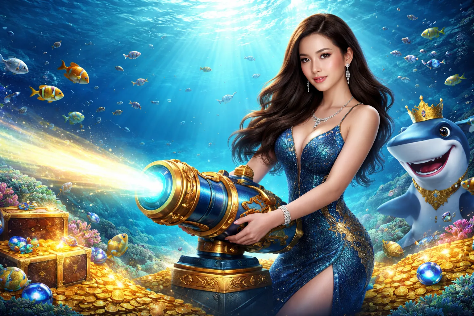 Ưu Đãi Nạp Tiền Lần Đầu Gacam67 Android