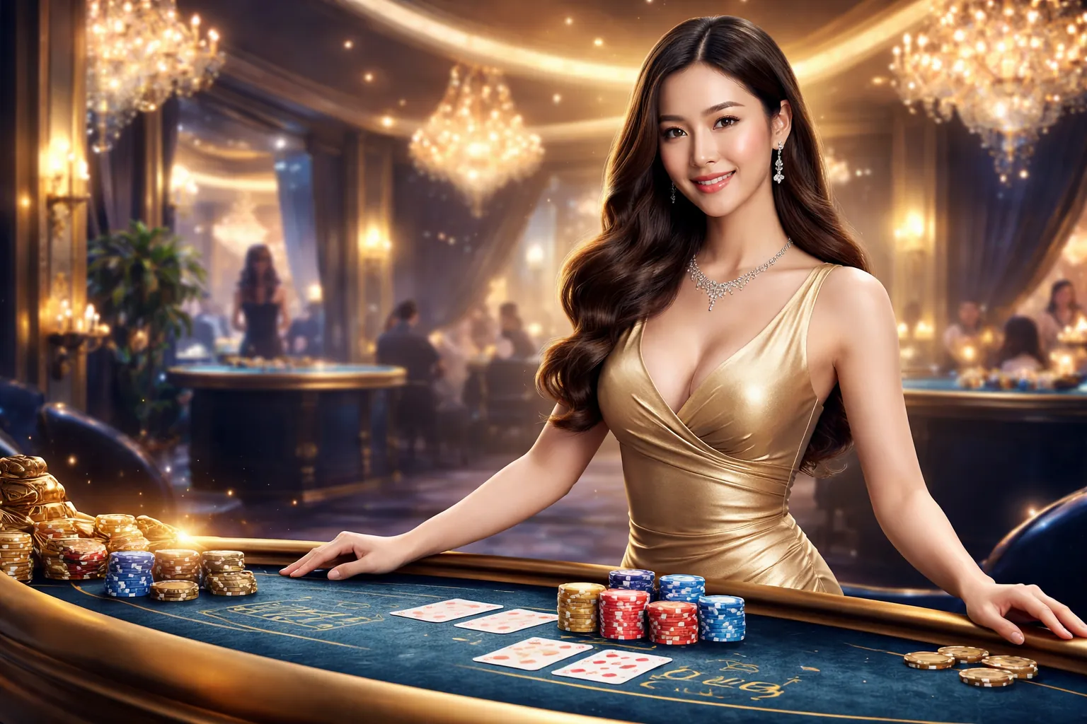 Biểu tượng võ tổng hợp