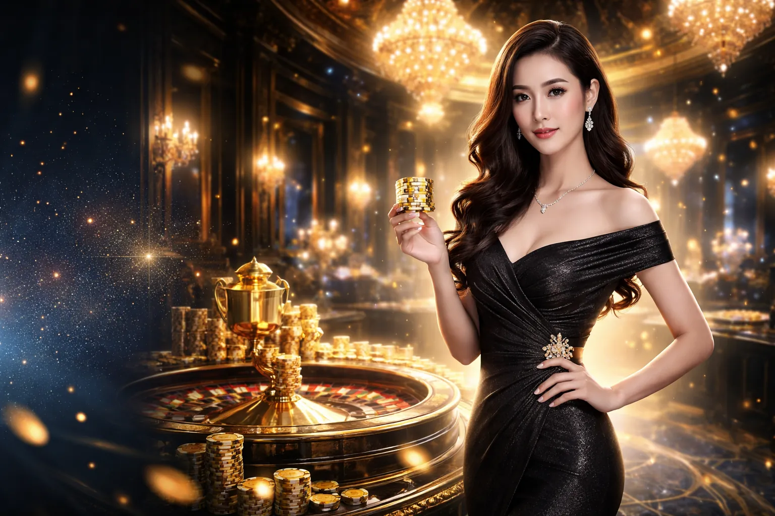 Đăng Nhập Gacam67 Android Chính Thức