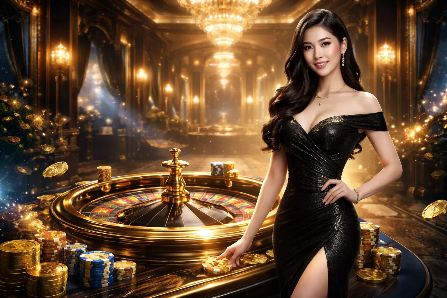 Đa dạng trò chơi trên gacam67 Android