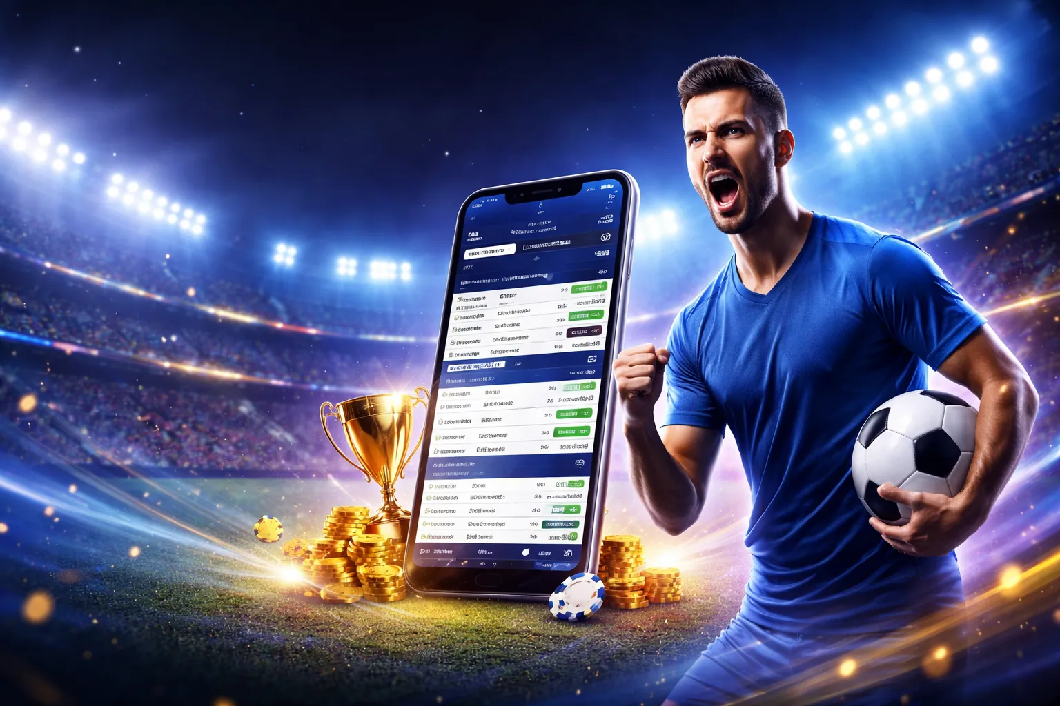 Đá Gà Trực Tiếp Gacam67 Android