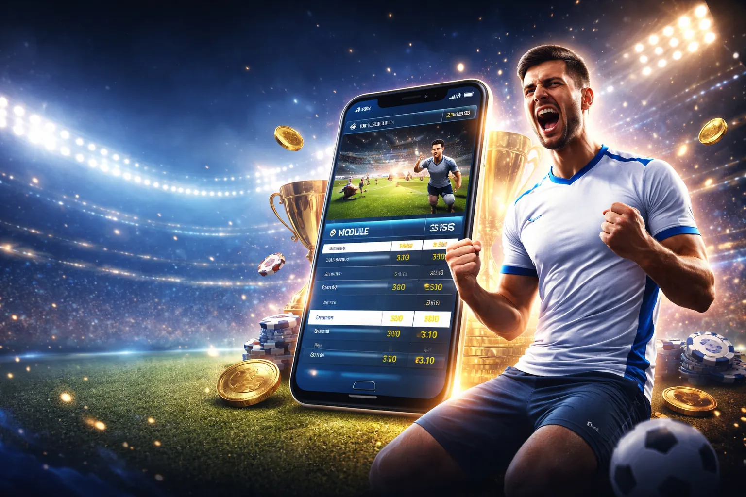 Công nghệ mã hóa SSL 128-bit